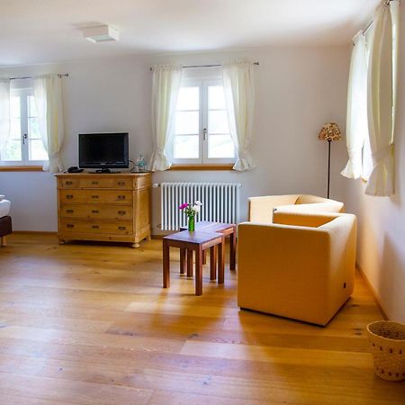 Landhaus Langeck Münstertal Eksteriør bilde