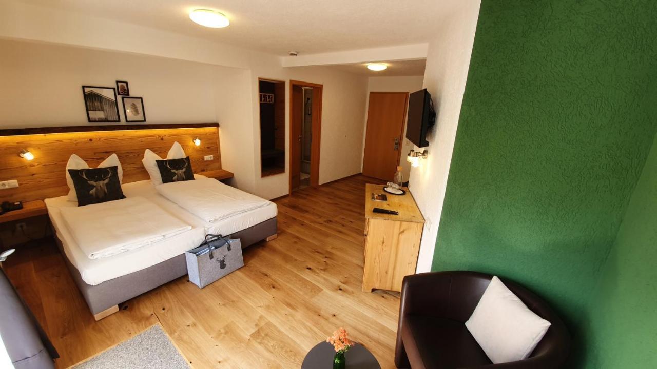 Landhaus Langeck Münstertal Eksteriør bilde