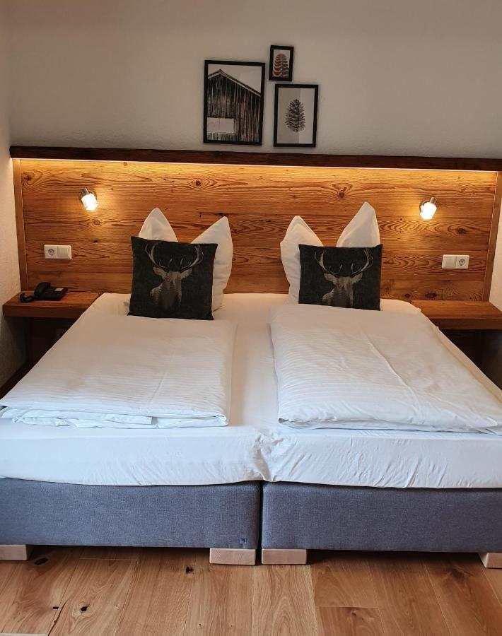 Landhaus Langeck Münstertal Eksteriør bilde