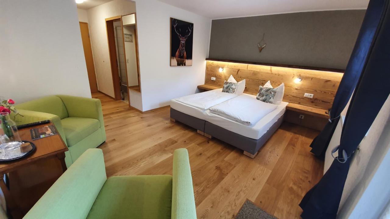 Landhaus Langeck Münstertal Eksteriør bilde
