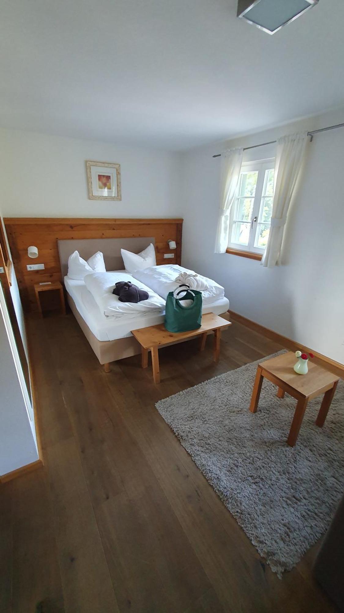 Landhaus Langeck Münstertal Eksteriør bilde