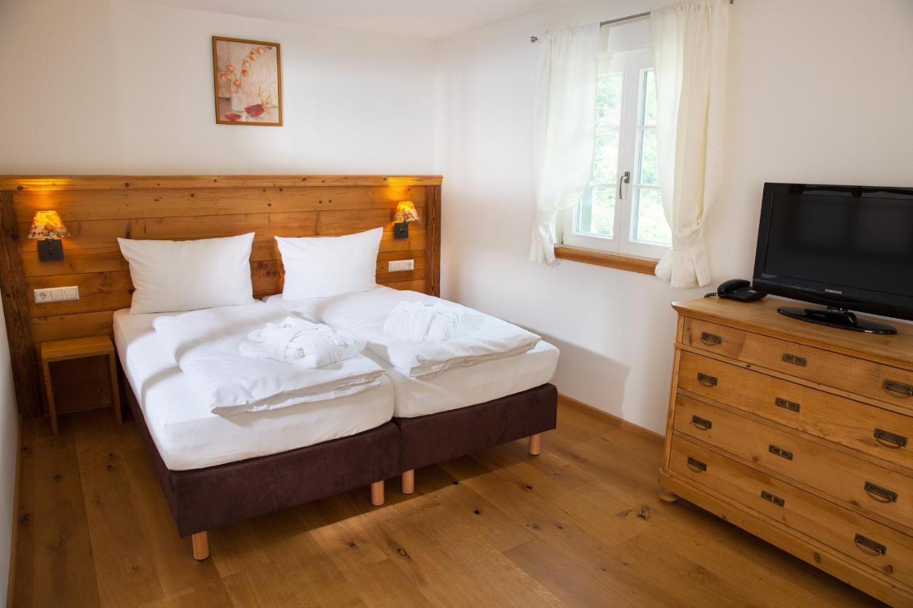 Landhaus Langeck Münstertal Eksteriør bilde