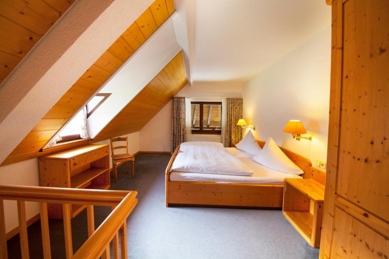 Landhaus Langeck Münstertal Eksteriør bilde