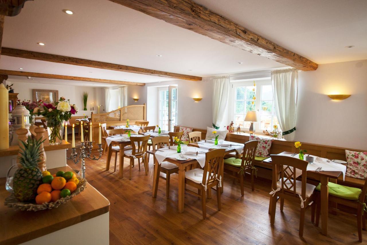 Landhaus Langeck Münstertal Eksteriør bilde