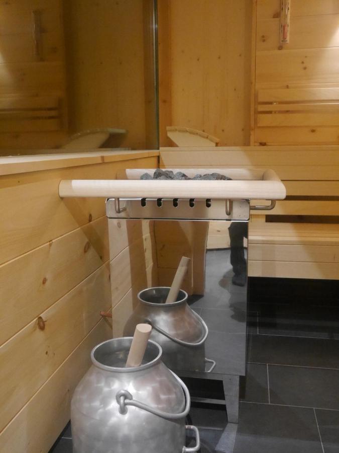 Landhaus Langeck Münstertal Eksteriør bilde